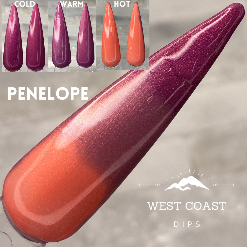 Penelope Thermal
