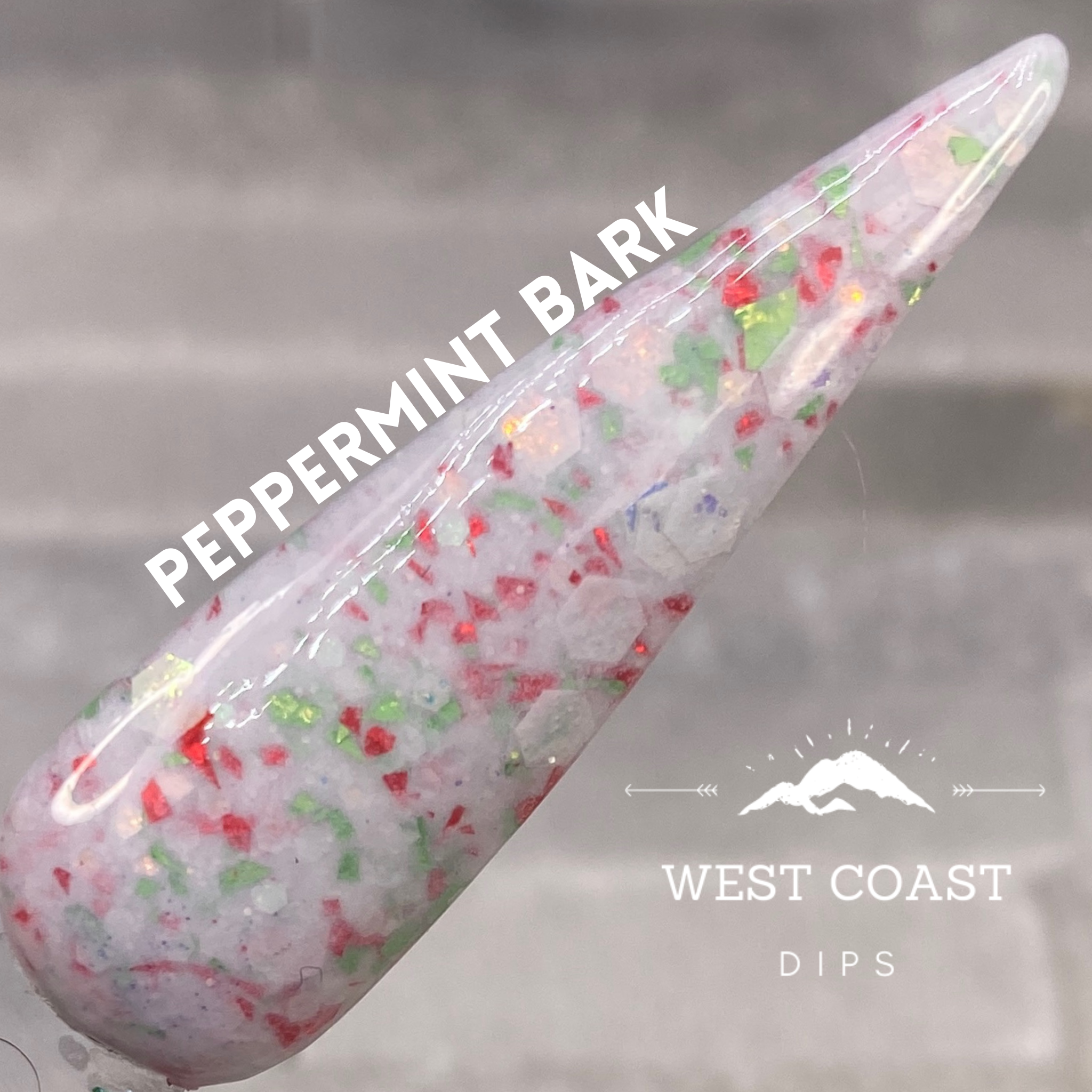 Ho Ho Ho Dip Collection (3 Dips)