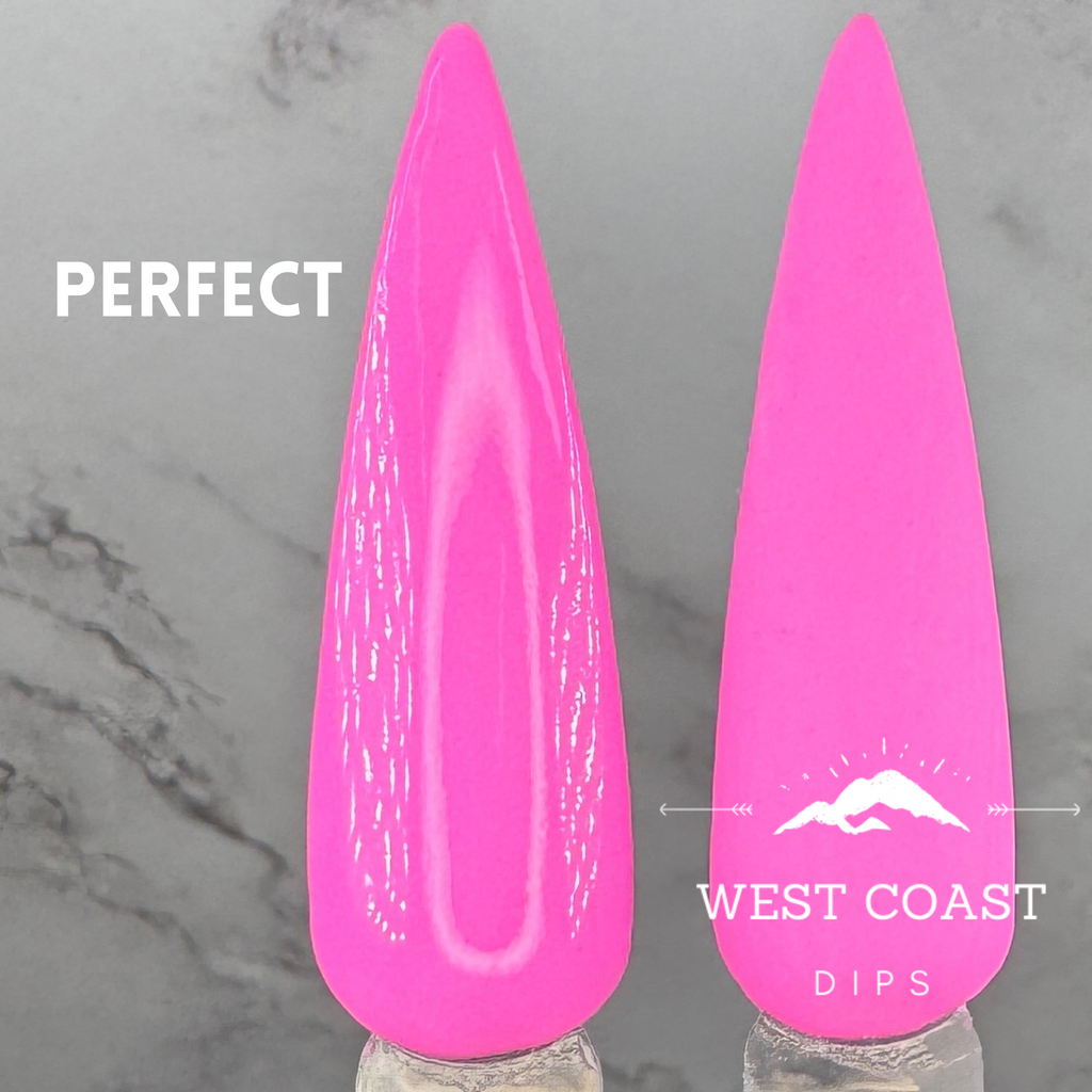 Perfect Dip
