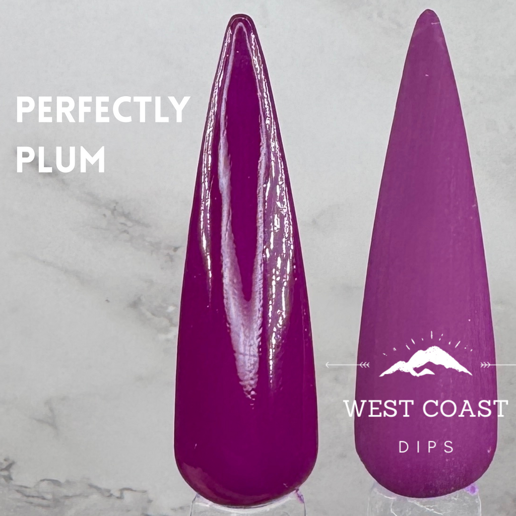 Perfectly Plum Dip
