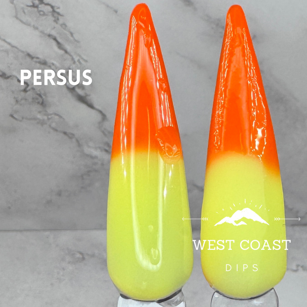 Persus