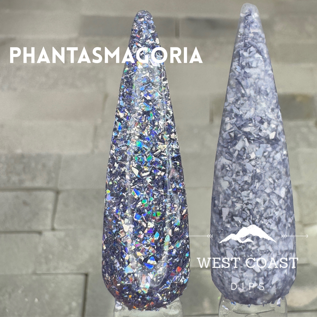 Phantasmagoria Dip