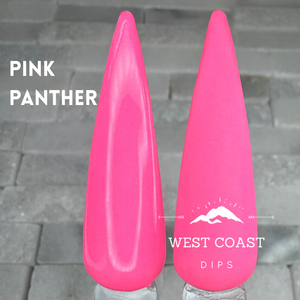 Pink Panther Dip
