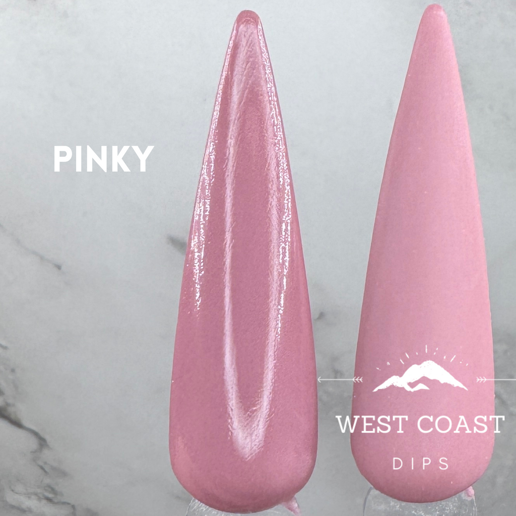 Pinky Dip