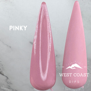 Pinky Dip