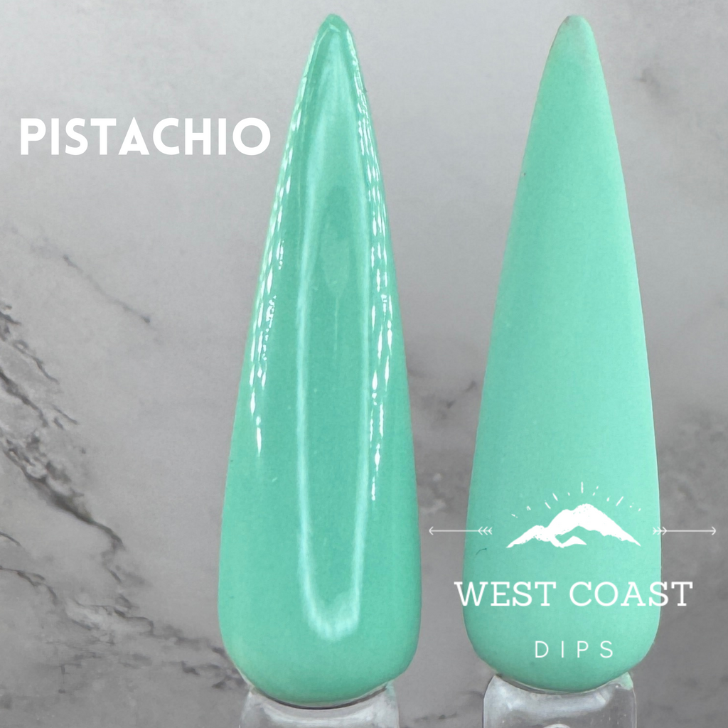 Pistachio Dip