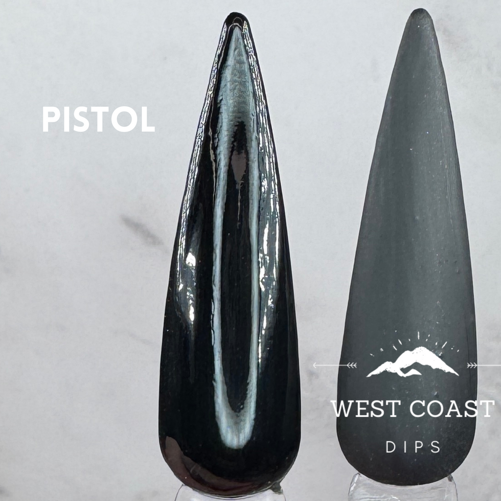 Pistol Dip