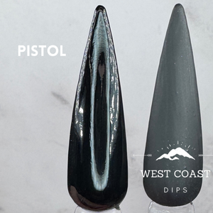 Pistol Dip