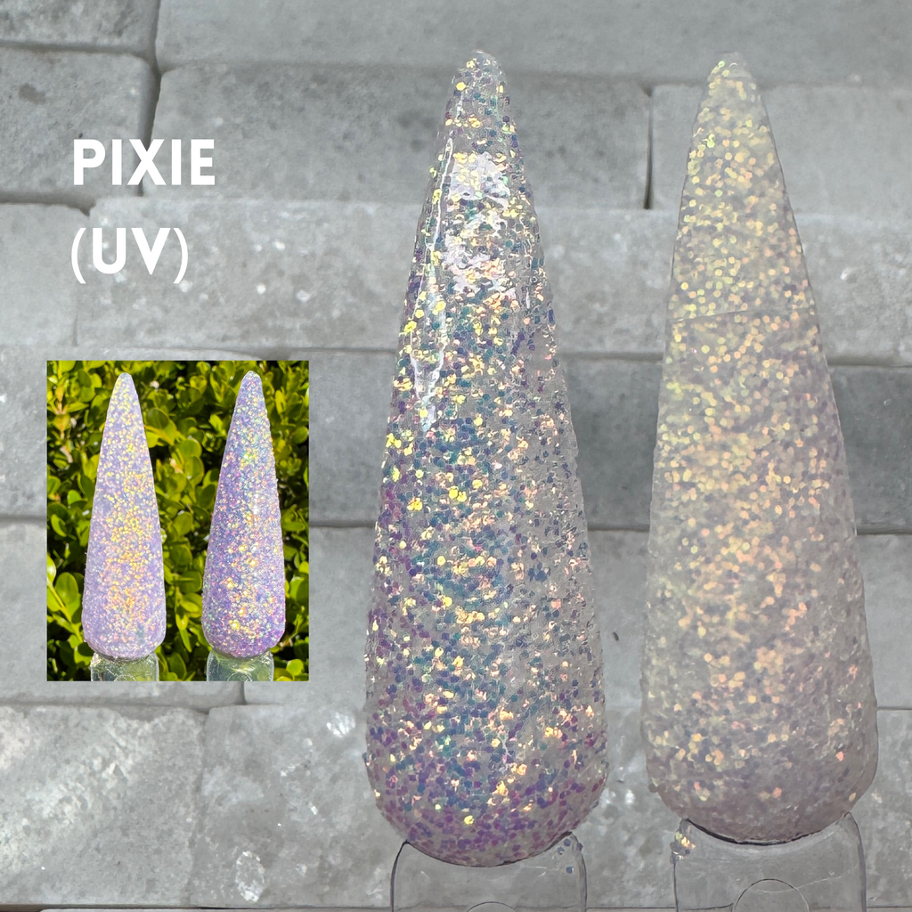 Pixie Dip
