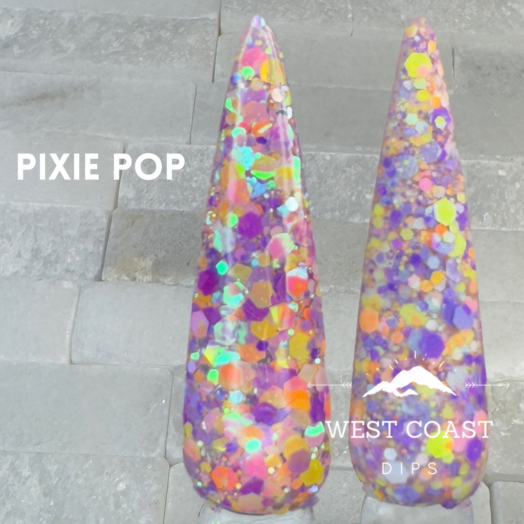 Pixie Pop Dip