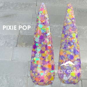 Pixie Pop Dip