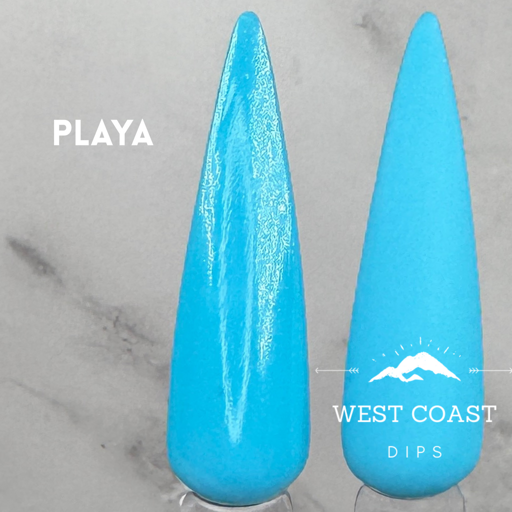 Playa Dip