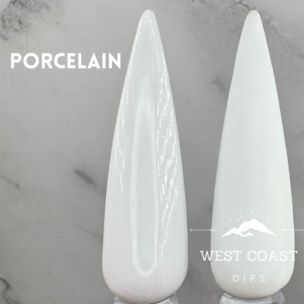 Porcelain
