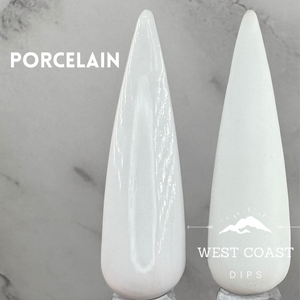 Porcelain
