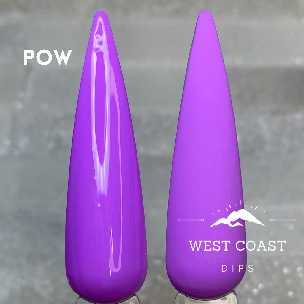Pow