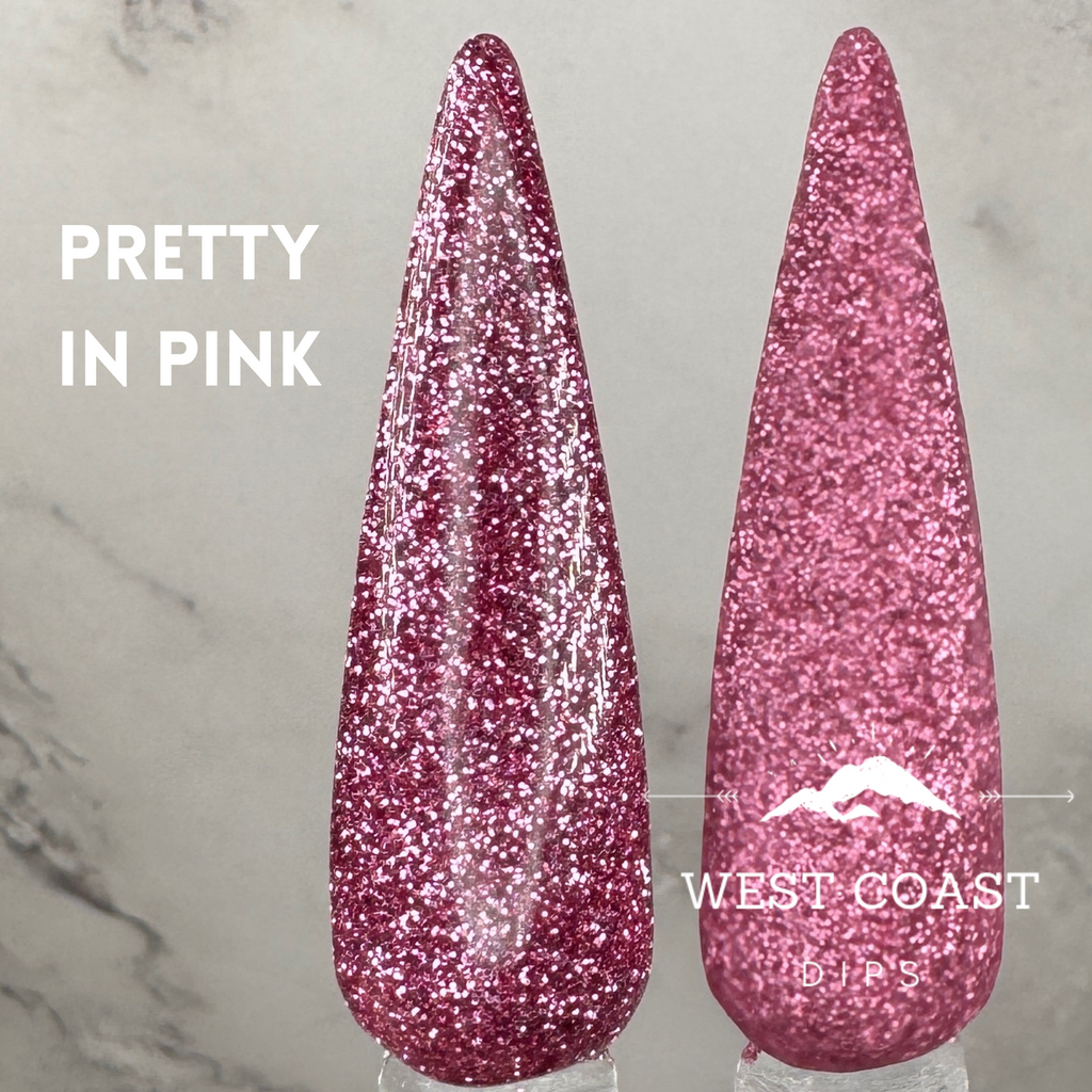 Pretty in Pink Dip