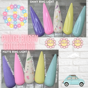 Punch Buggy Collection (5 Dips)