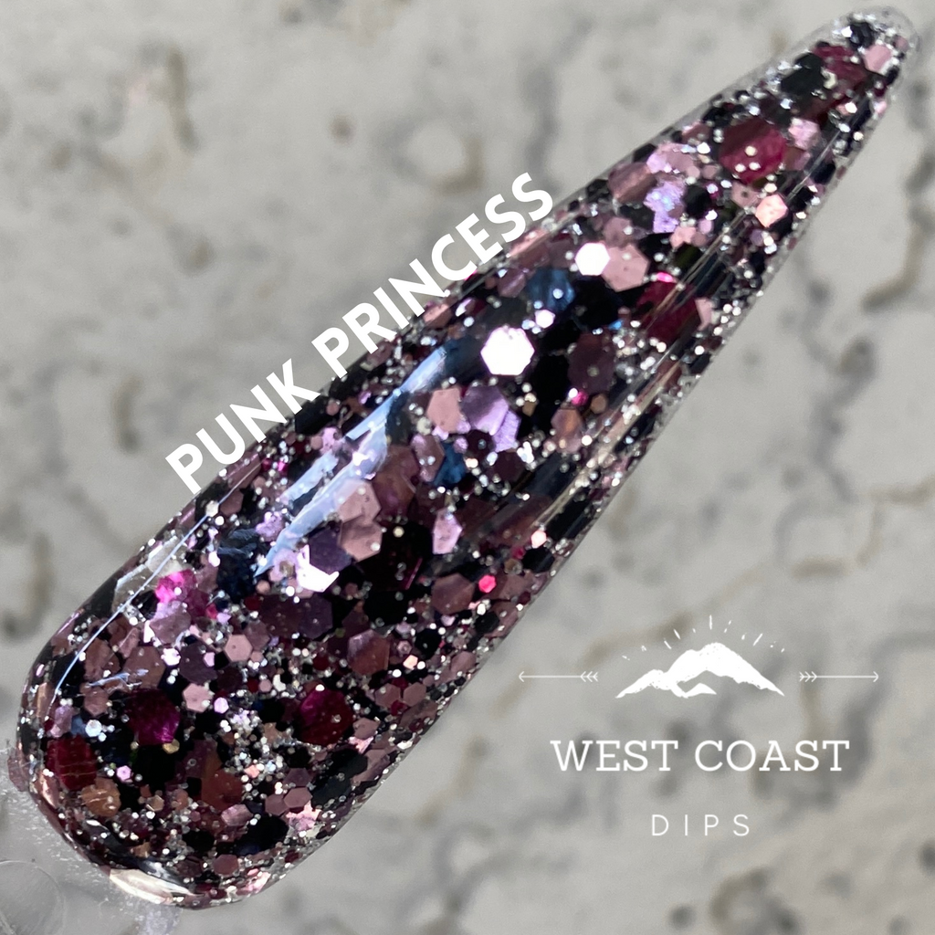 Punk Princess Dip Limited