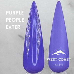 Purple People Eater Dip