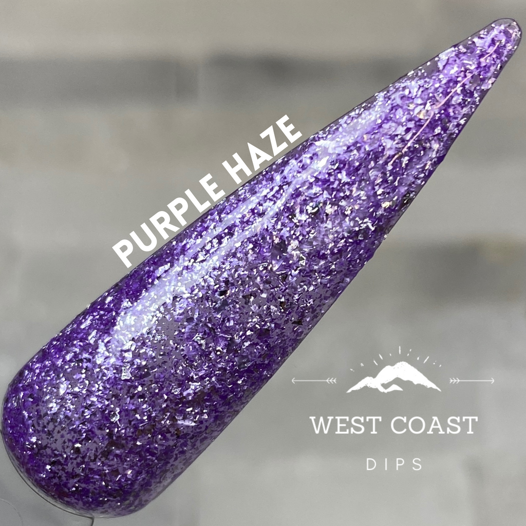 Purple Haze