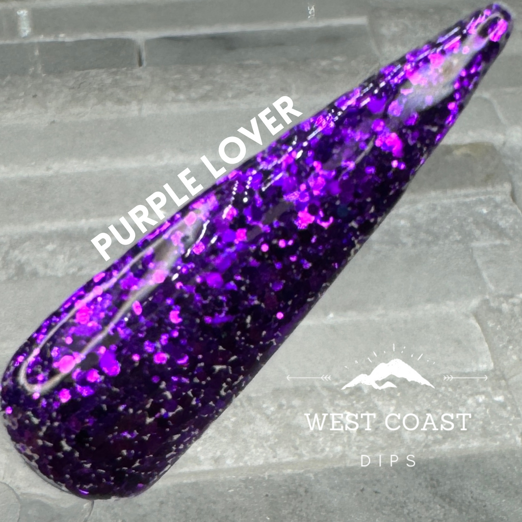 Purple Lover Dip