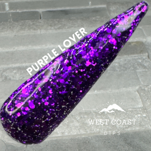 Purple Lover Dip