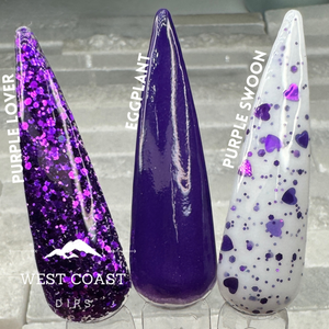 Purple Lover Dip