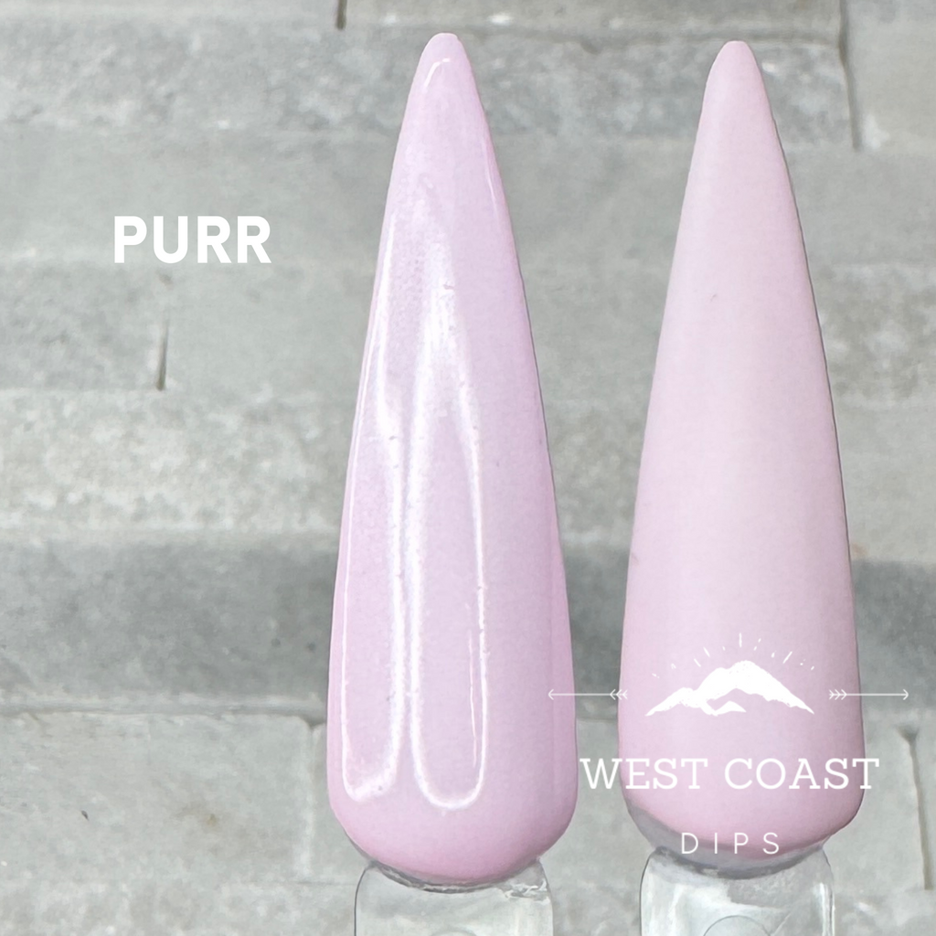 Purr Dip