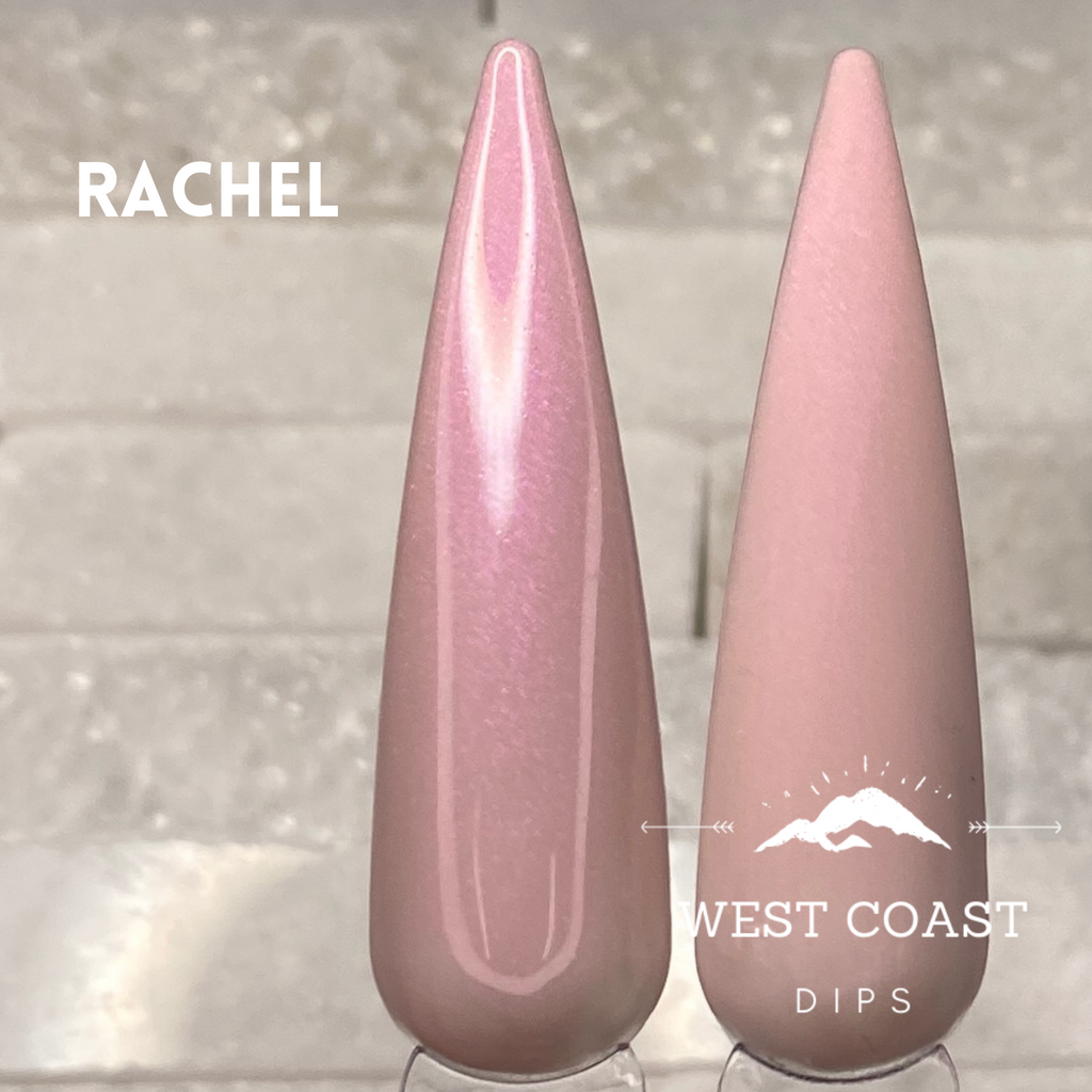 Rachel