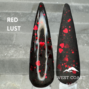 Red Lust Dip