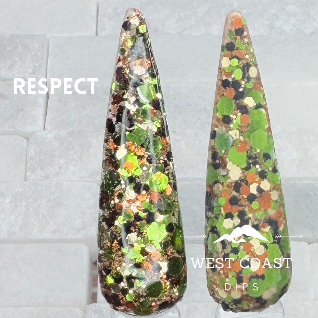Respect