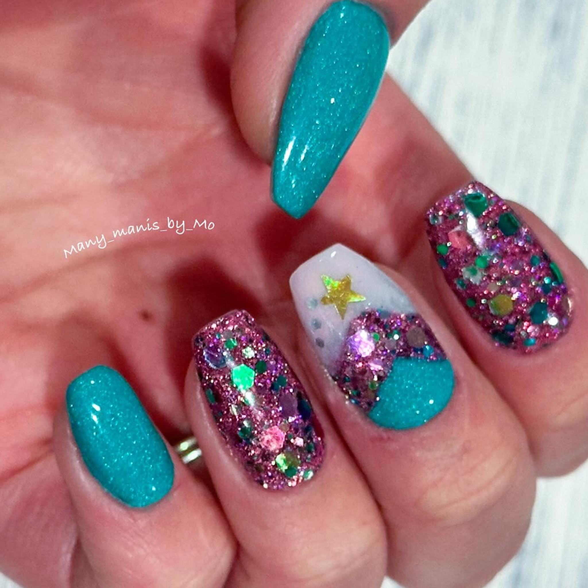 Retro Christmas Dip Collection (4 Dips)