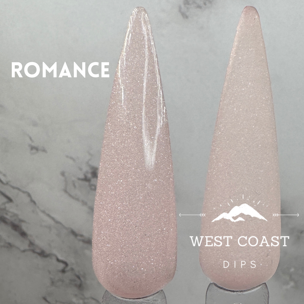 Romance Dip