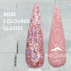 Rose Coloured Glasses Dip