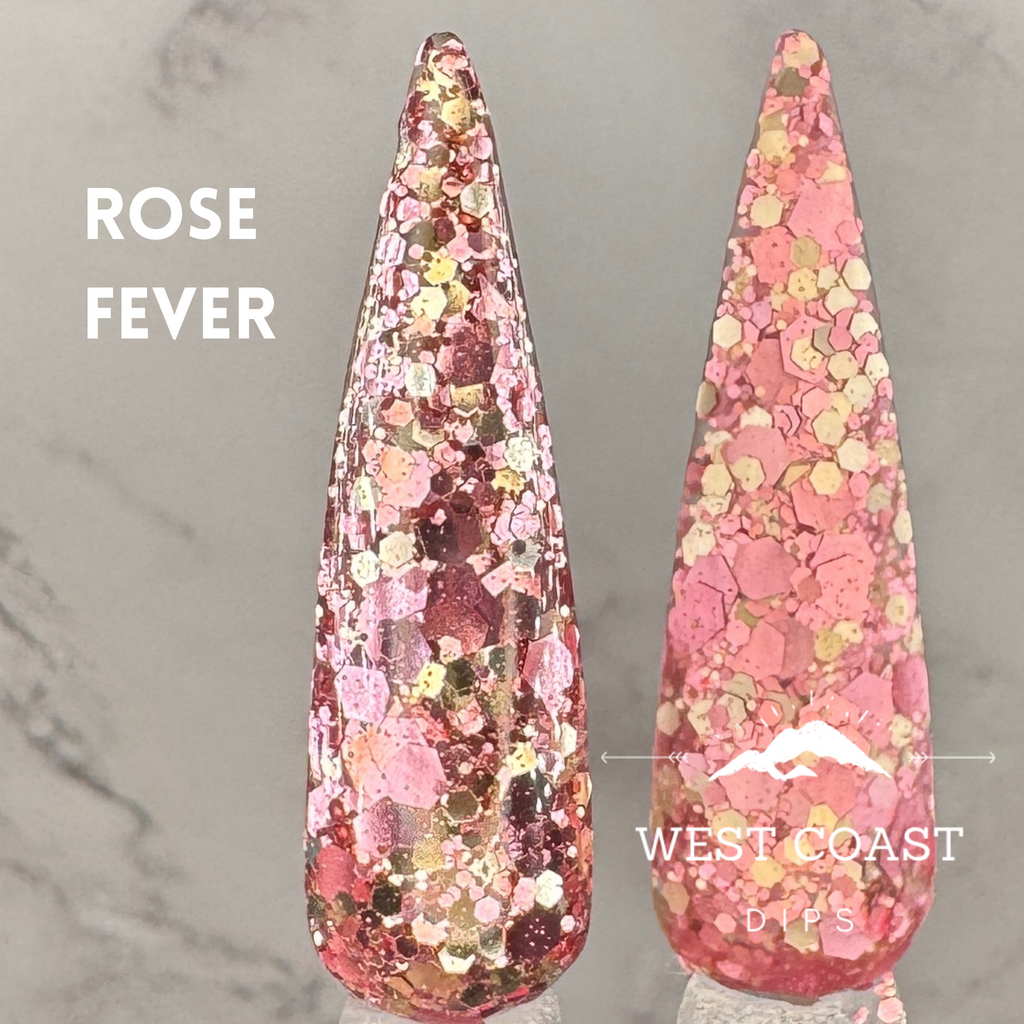 Rose Fever Dip