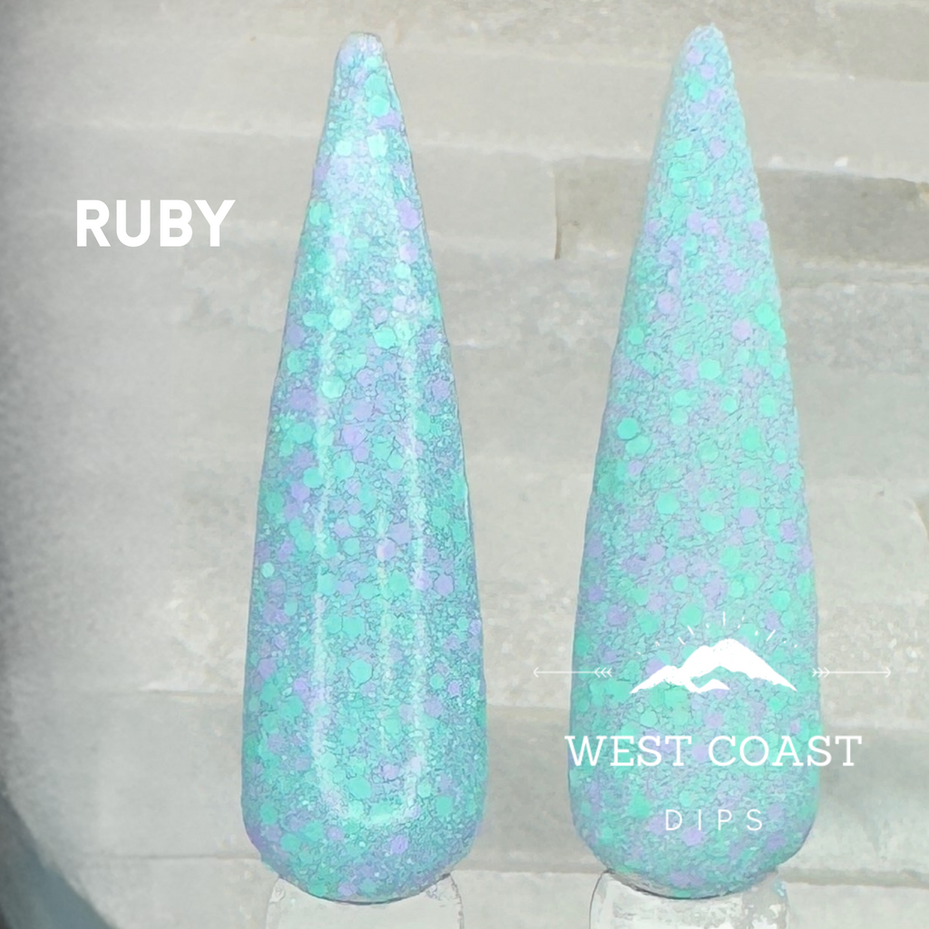 Ruby Dip