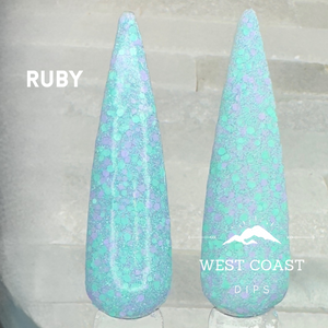 Ruby Dip
