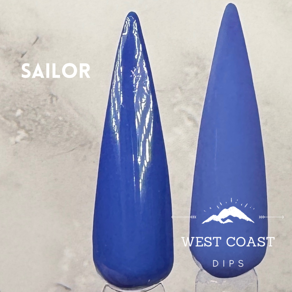 Sailor Dip