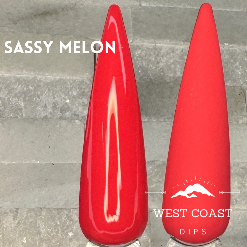 Sassy Melon