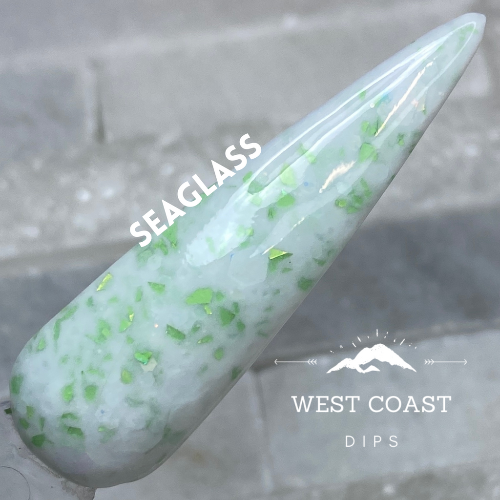 Sea Glass Dip