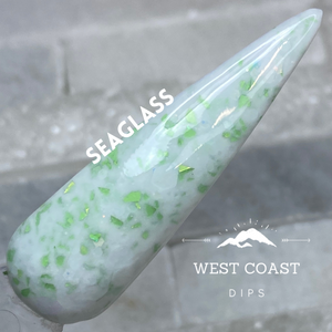 Sea Glass Dip