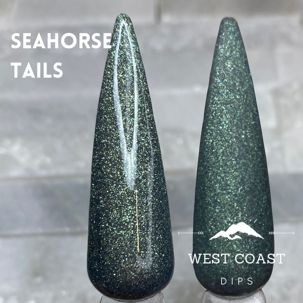 Seahorse Tails Dip