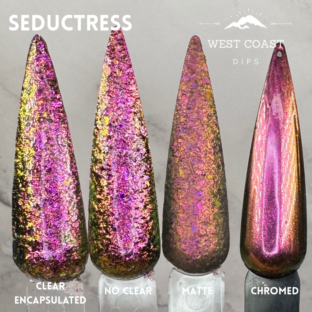 Seductress Dip