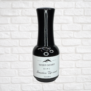 Sensitive Deluxe Dip Liquid Set