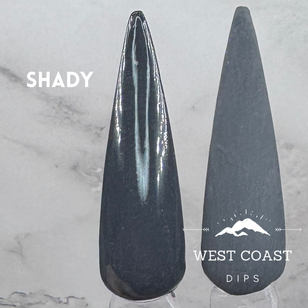 Shady Dip