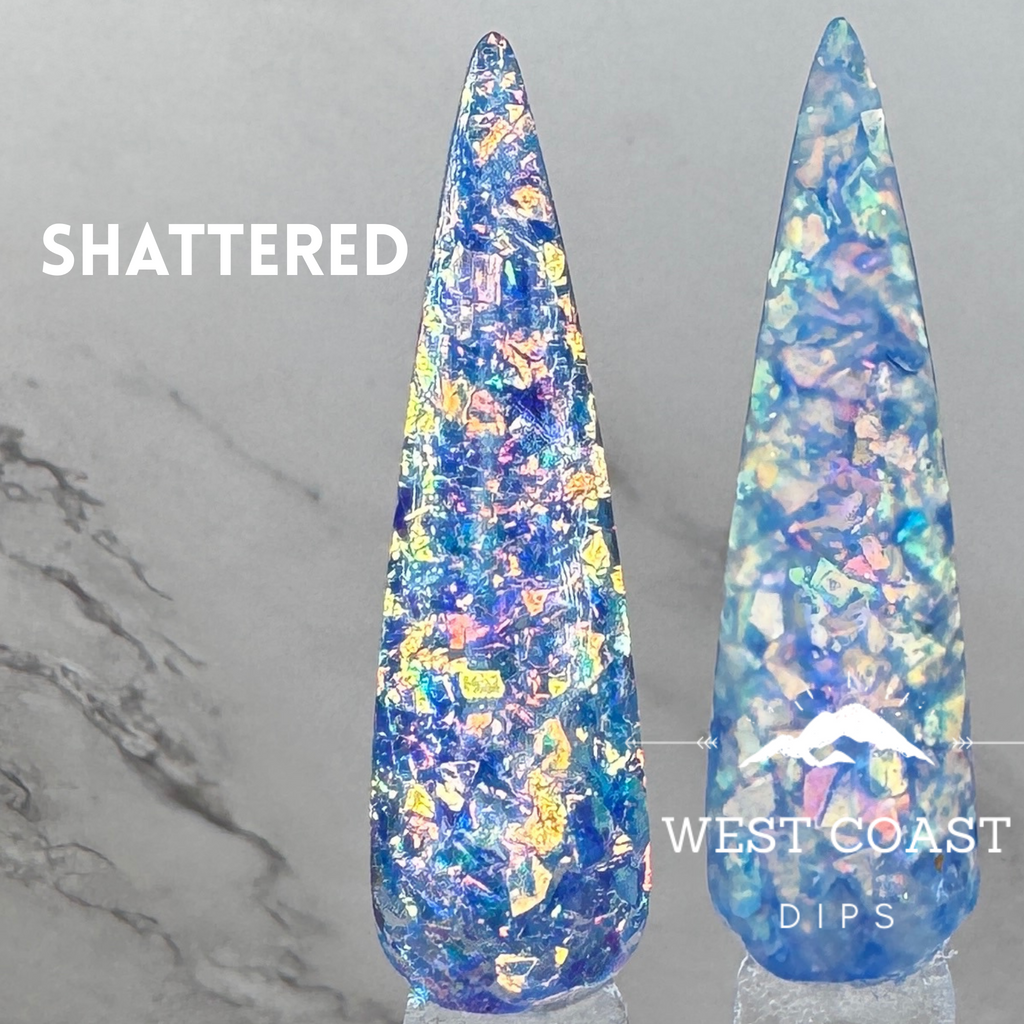 Shattered Dip