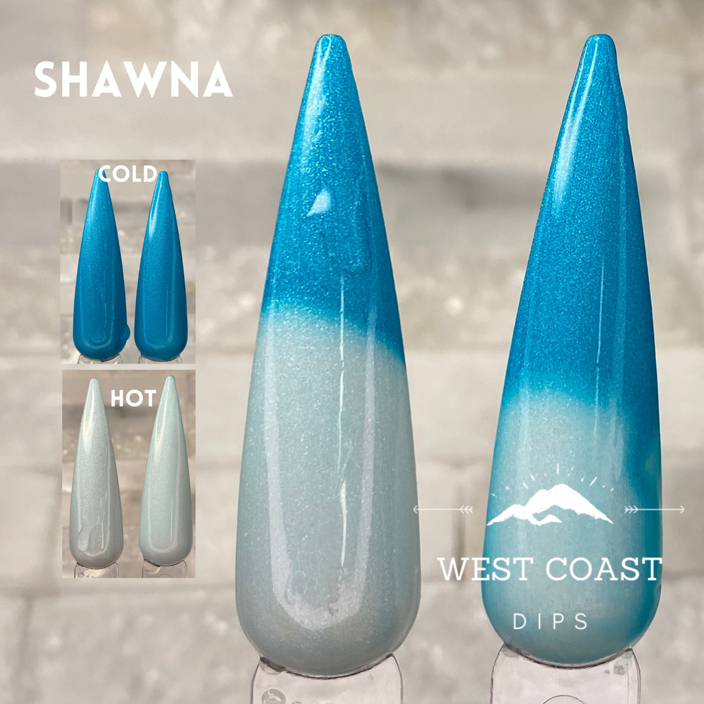 Shawna Thermal