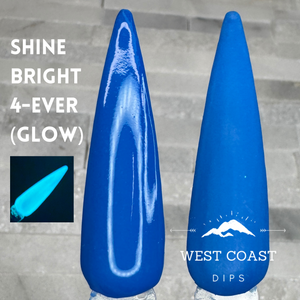 Shine Bright 4-Ever Dip (Glow)