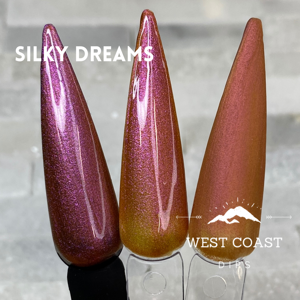 Silky Dreams