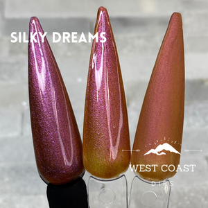 Silky Dreams